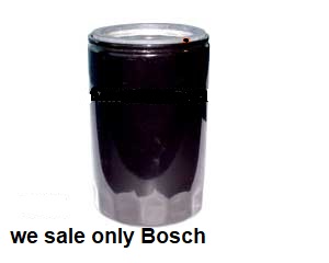 Bosch OIL FILTER
