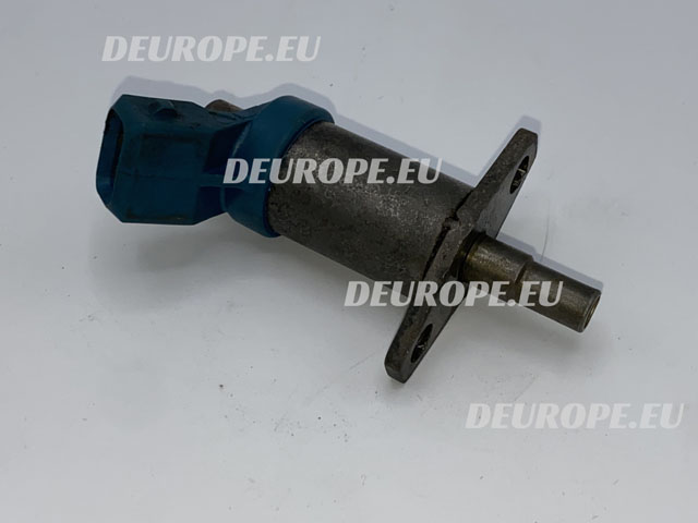 COLD START VALVE only used on stock