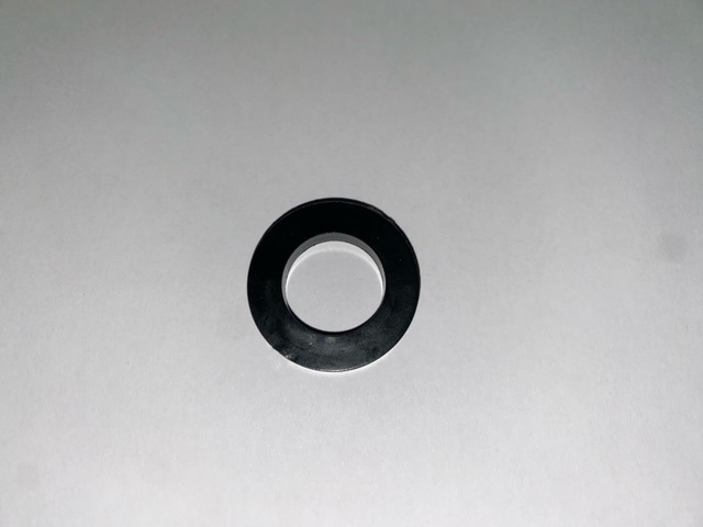RUBBER SEAL RING