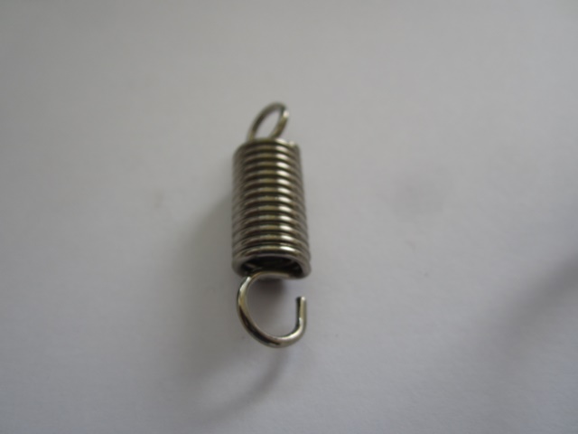 STAINLESS SPRING TENSIONER