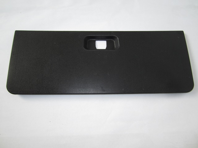 GLOVE BOX LID (BLACK)