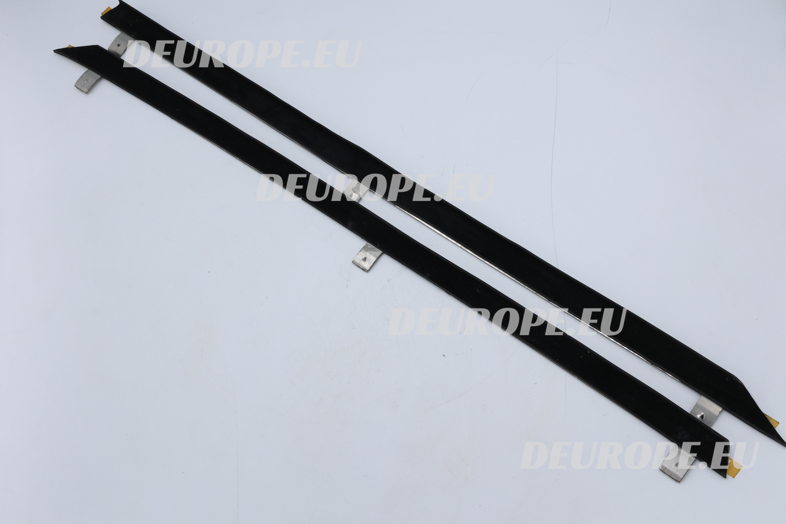 OUTER WIPER SEAL SET