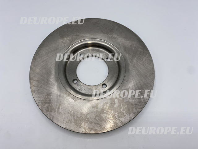 FRONT DISC