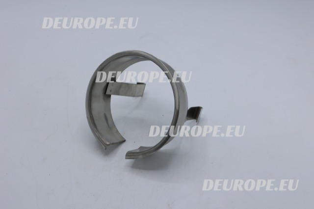 STAINLESS SUPPORT RING