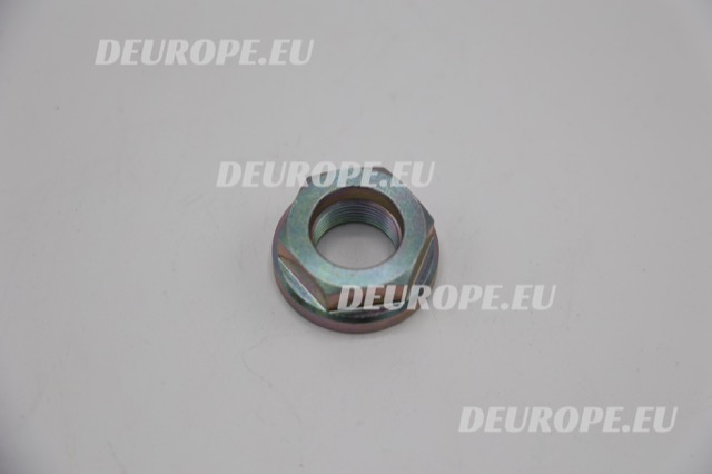 CRKSFT PULLEY NUT
