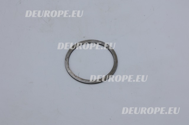 WASHER 1.3 mm THICK