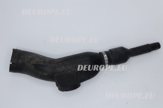 ENGINE INL DUCT, AIR(USED) INLET