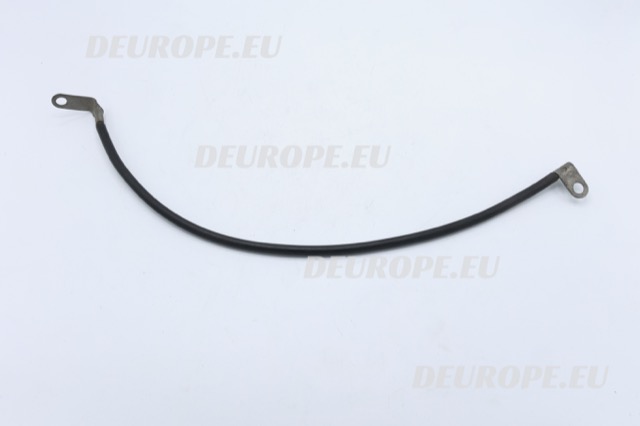 STRAP, GROUND CABLE