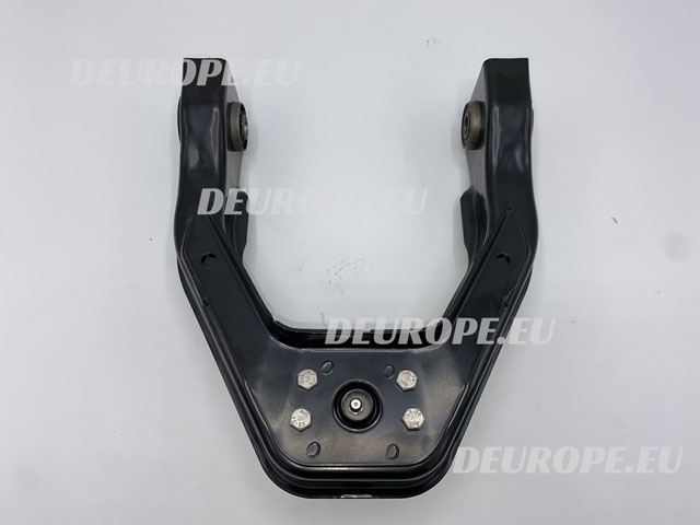 CONTROL ARM ASSY, UPR BALL JOINT AND RUBBER BUSHING